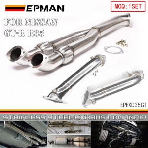 Exhaust System